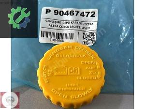 LACETTİ ASTRA CORSA VECTRA RADYATÖR DEPO KAPAĞI İTHAL 90467473 (2. Adet)