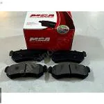 LACETTİ AVEO KALOS NUBİRA ARKA FREN BALATASI 96405131 24071 MGA