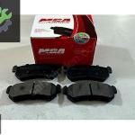 LACETTİ AVEO KALOS NUBİRA ARKA FREN BALATASI 96405131 24071 MGA