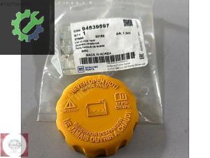 LACETTİ KALOS AVEO REZZO RADYATÖR DEPO KAPAĞI GM 94539597
