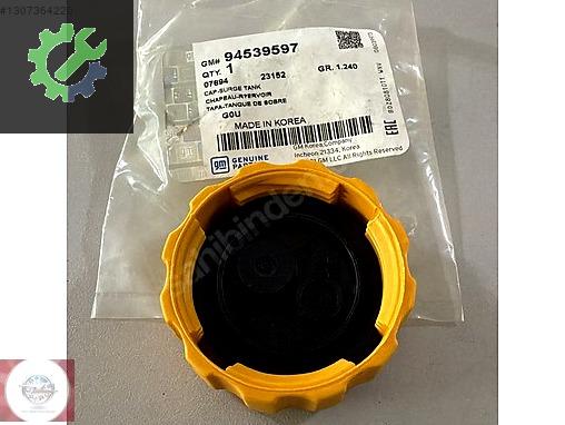 LACETTİ KALOS AVEO REZZO RADYATÖR DEPO KAPAĞI GM 94539597