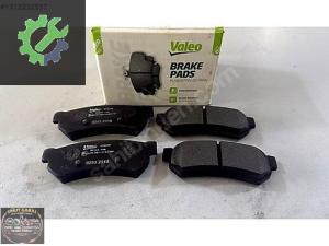 LACETTİ NUBİRA 1.4 1.6 1.8 ARKA FREN BALATASI 96800089 VALEO