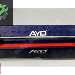 LACETTİ NUBİRA ÖN Z ROT SOL 96403099 AYD