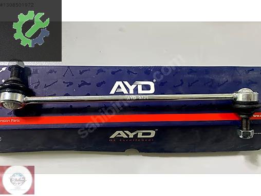LACETTİ NUBİRA ÖN Z ROT SOL 96403099 AYD