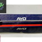 LACETTİ NUBİRA ÖN Z ROT SOL 96403099 AYD