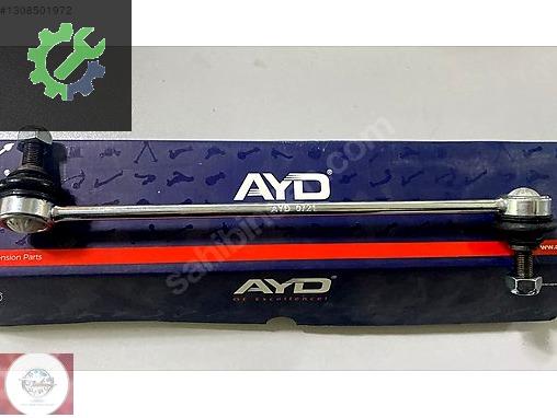 LACETTİ NUBİRA ÖN Z ROT SOL 96403099 AYD