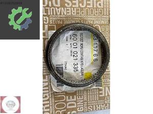 LAGUNA 1-2-3 CLİO EGZOZ BOĞAZ CONTASI TELLİ MAİS 6001021335