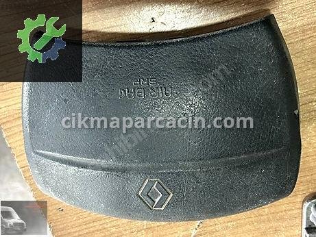Renault Laguna Direksiyon Airbag çıkma parça