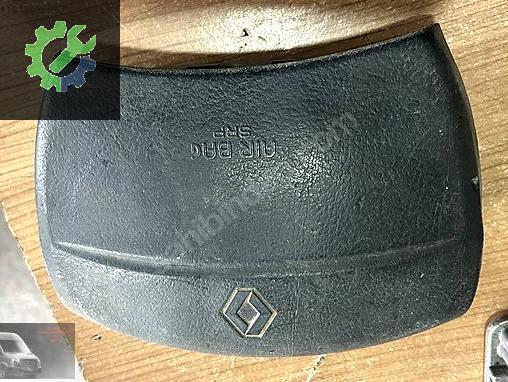 LAGUNA 1 DİREKSİYON AİRBAG