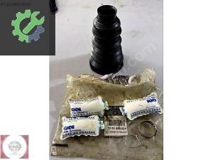 LAGUNA 1 ESCAPE 3 SAFRANE R21 DIŞ AKS KÖRÜĞÜ MAİS 7701469021