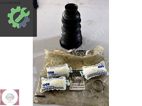 LAGUNA 1 ESCAPE 3 SAFRANE R21 DIŞ AKS KÖRÜĞÜ MAİS 7701469021