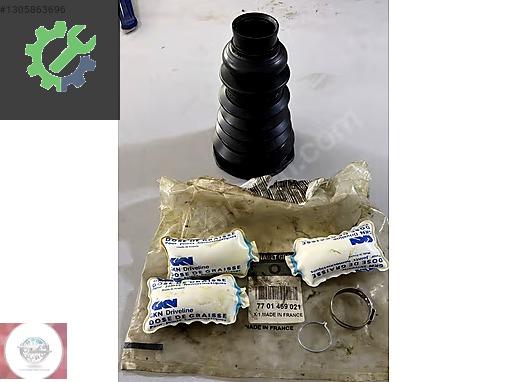 LAGUNA 1 ESCAPE 3 SAFRANE R21 DIŞ AKS KÖRÜĞÜ MAİS 7701469021