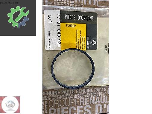 LAGUNA 1 MEGANE 1 TERMOSTAT YUVA CONTA F3R-728 MAİS 7701040924