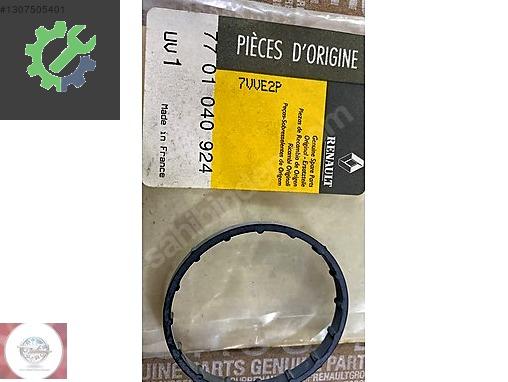 LAGUNA 1 MEGANE 1 TERMOSTAT YUVA CONTA F3R-728 MAİS 7701040924
