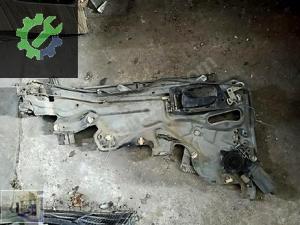 LAGUNA 1 SOL ARKA KAPI CAM KRİKOSU ORJİNAL ÇIKMA