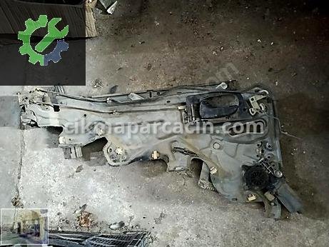 Renault Laguna Cam Krikosu çıkma parça