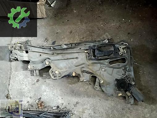 LAGUNA 1 SOL ARKA KAPI CAM KRİKOSU ORJİNAL ÇIKMA