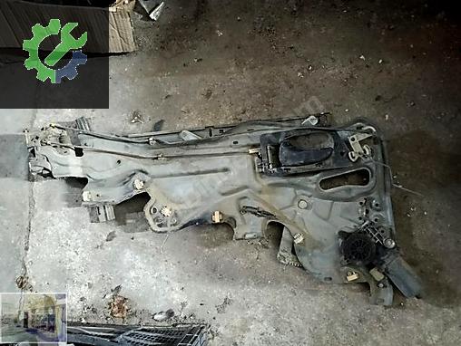LAGUNA 1 SOL ARKA KAPI CAM KRİKOSU ORJİNAL ÇIKMA