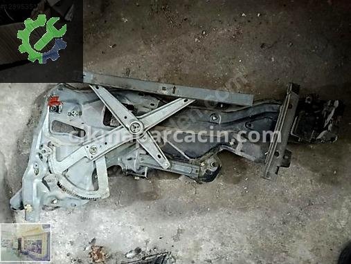 Renault Laguna Cam Krikosu çıkma parça