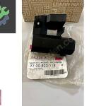 LAGUNA 2 ARKA TAMPON BAĞLANTI SABİTLEME BRAKETİ MAİS 7700822118