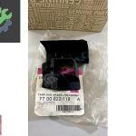 LAGUNA 2 ARKA TAMPON BAĞLANTI SABİTLEME BRAKETİ MAİS 7700822118