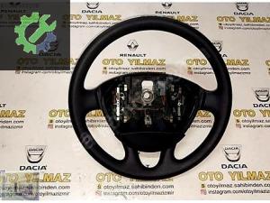 LAGUNA 2 DİREKSİYON SİMİDİ ORJİNAL 8200014856
