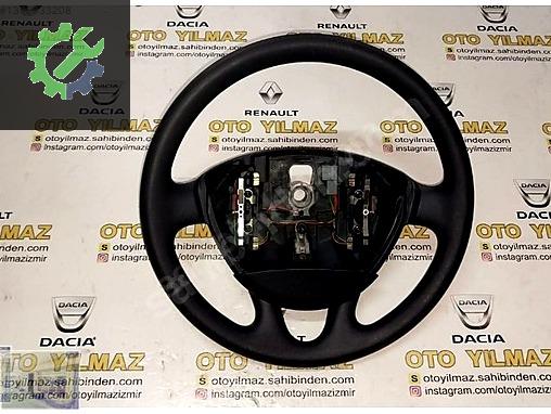 LAGUNA 2 DİREKSİYON SİMİDİ ORJİNAL 8200014856