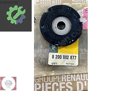 Renault Laguna Suspansiyon Kompresörü çıkma parça