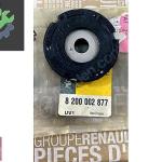 LAGUNA 2 ESCAPE 4 ÖN AMORTİSÖR ŞAPKASI MAİS 8200002877