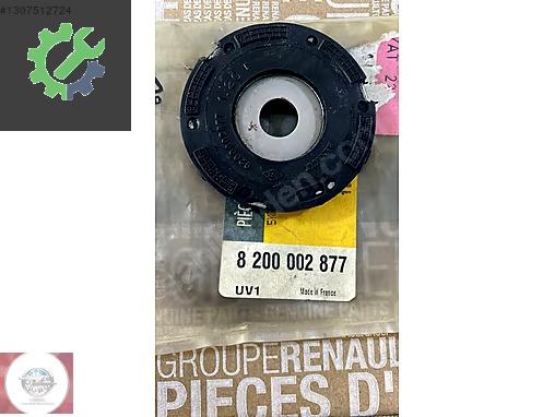 Renault Laguna Suspansiyon Kompresörü 8200002877 çıkma parça
