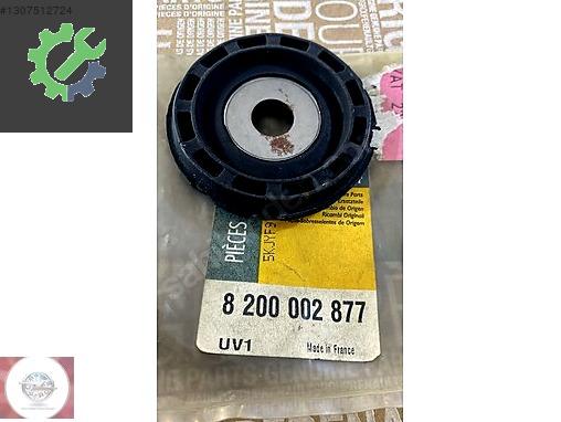 Renault Laguna Suspansiyon Kompresörü 8200002877 çıkma parça