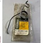 LAGUNA 2 VELSATIS ESPACE 4 DEBRİYAJ PEDAL YAYI MAİS 8200494524