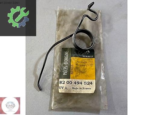 LAGUNA 2 VELSATIS ESPACE 4 DEBRİYAJ PEDAL YAYI MAİS 8200494524