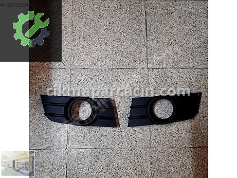 Renault Laguna Sis Farı Çerçevesi çıkma parça