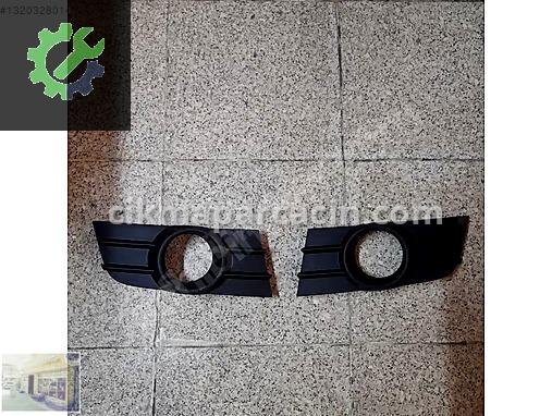 Renault Laguna Sis Farı Çerçevesi 6229002R çıkma parça