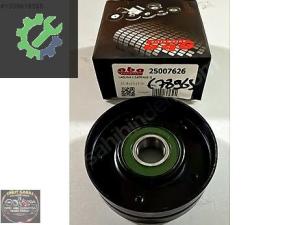 LAGUNA SAFRANE VOLVO C70 V KAYIŞ GERGİ RULMANI 6789631 ABA