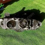 Renault Laguna Sol Ön Far çıkma parça - Mert oto çıkma bandırma Balıkesir