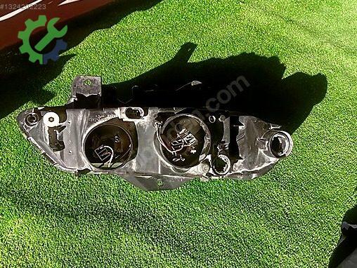 Renault Laguna Sol Ön Far çıkma parça