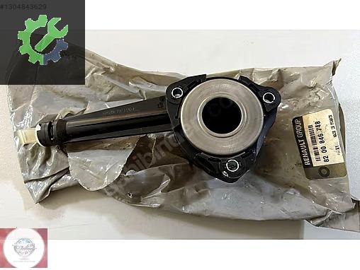 LAGUNA TRAFİC MASTER HİDROLİK DEBRİYAJ RULMANI MAİS 8200846748