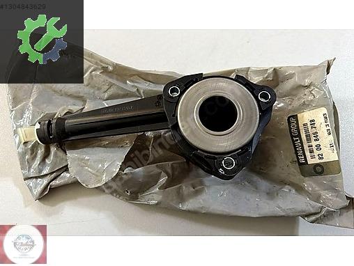 LAGUNA TRAFİC MASTER HİDROLİK DEBRİYAJ RULMANI MAİS 8200846748
