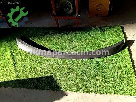 Renault Laguna Tampon Braketi çıkma parça