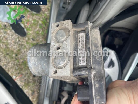 Mercedes-Benz E Serisi ABS Beyni çıkma parça