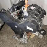 RANGE ROVER 3,0 TDV6 SANDIK MOTOR