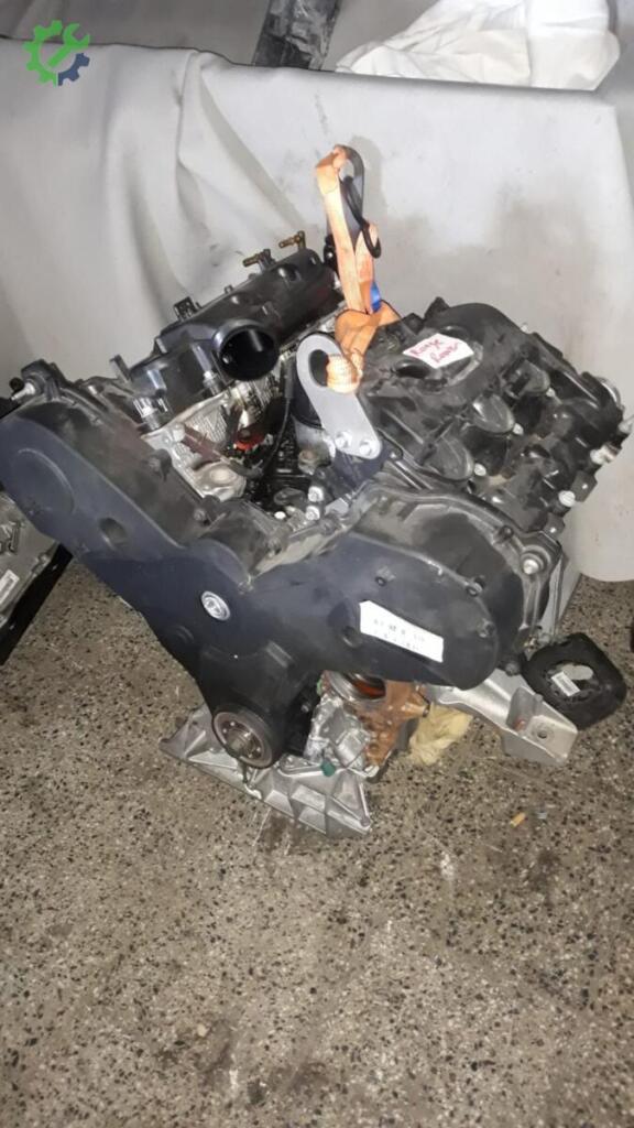 Land Rover Range Rover Sandık Motor çıkma parça