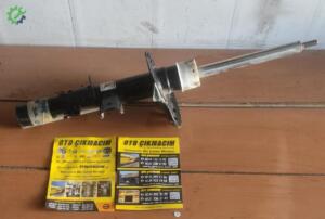 LAND ROVER RANGE ROVER EVOQUE SOL ÖN AMORTİSÖR 18k004-AB