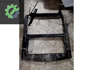 LANDROVER FREELANDER2 SUNROOF ÇERÇEVESİ