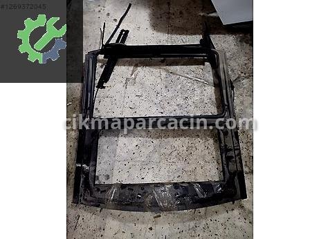 Land Rover Freelander Komple Sunroof çıkma parça