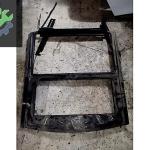 LANDROVER FREELANDER2 SUNROOF ÇERÇEVESİ