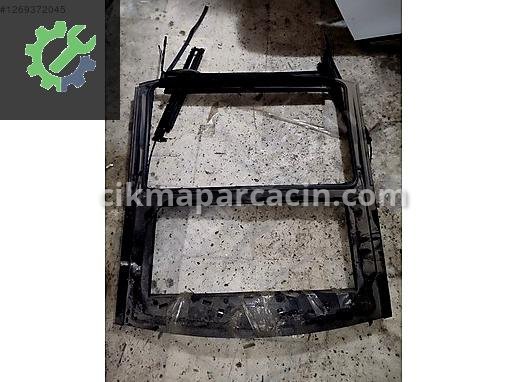 Land Rover Freelander Komple Sunroof FREELANDER2 çıkma parça