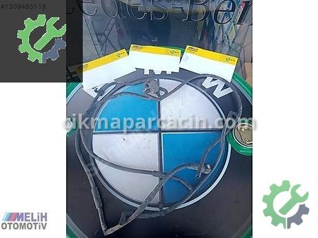 Land Rover Range Rover Turbo Valfi çıkma parça